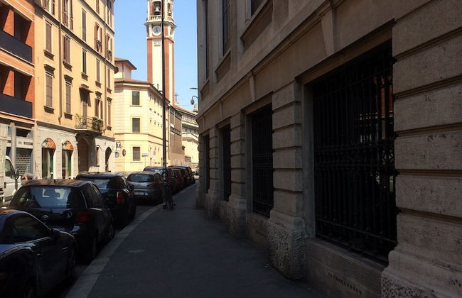 Corso Como – RentClass Bianca - Photo 29