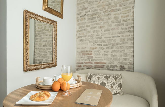 MYLU SUITES by PUERTA CATEDRAL - Foto 59