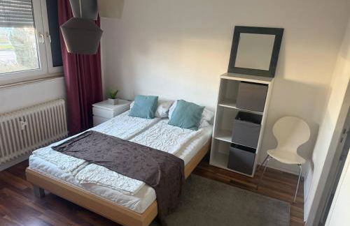 Ferienwohnung in Bietigheim Bissingen - Foto 10