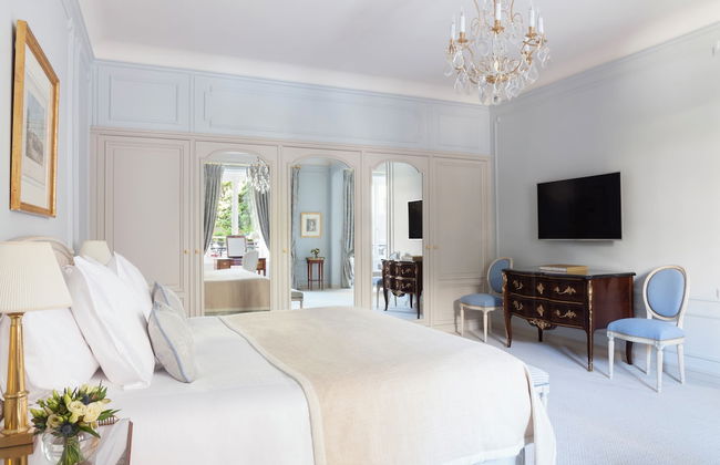 Le Bristol Paris - Oetker Hotels - Foto 52