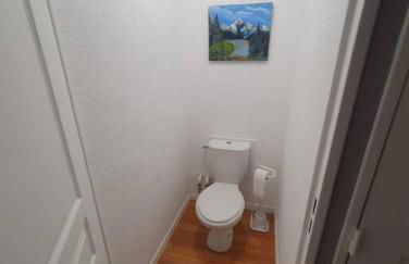 La Mongie Appartement duplex 7 personnes - Foto 14