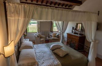 Agriturismo Castello La Grancia di Spedaletto - Foto 9