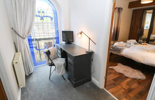 The Coach House - Foto 22