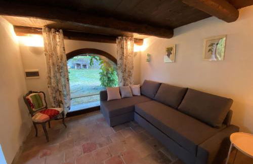 Vakantiehuis Casa Dolce Vista - Foto 33