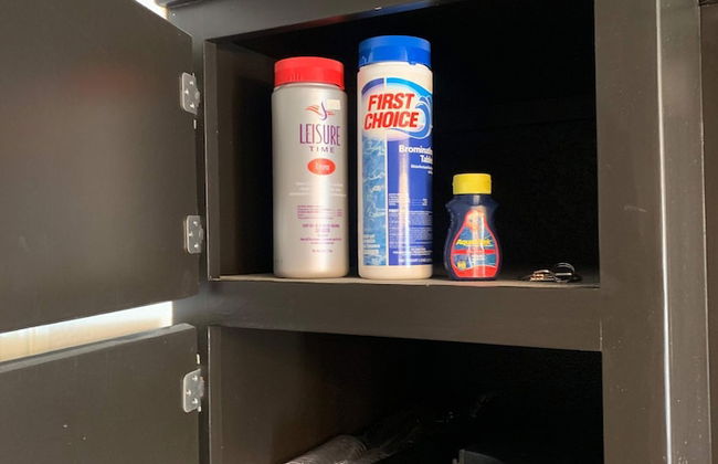 Near JT Oasis Hot Tub Cowboy Tub Games - Foto 49