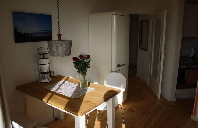 Ferienwohnungen Oberharzblick - Foto 11