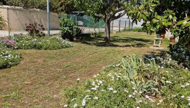 Chez Maryse - Foto 4, Garden