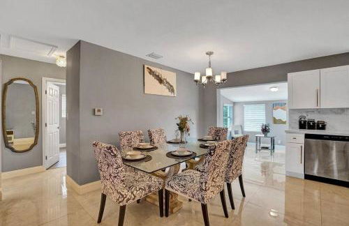 Luxury 3bd/2ba near Beach & Las Olas - Foto 26
