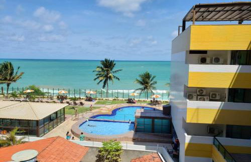 Flat Paraíso na Terra Tabatinga Residence - Foto 6