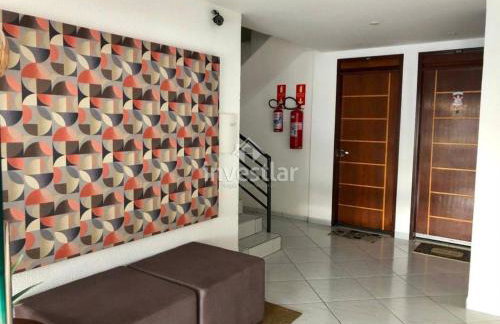 Apartamento aconchegante no Jardim Paulistano - Foto 31