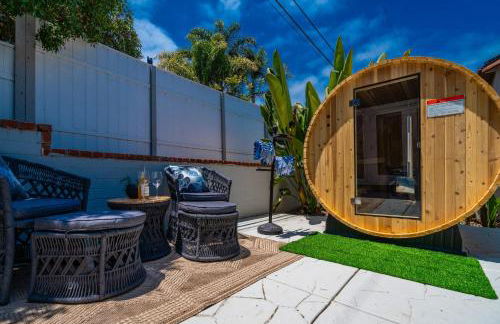 Outdoor Haven with Spa Walk to La Jolla Shores Beach - Photo 76