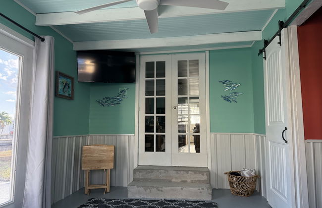Flamingo Bay Cottage 3 Bedroom Cottage by RedAwning - Foto 19