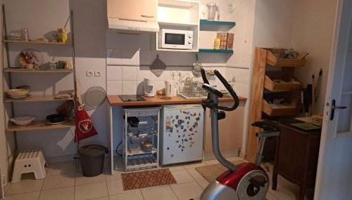 Appartement avec Balcon et parking à Ramonville - Foto 5