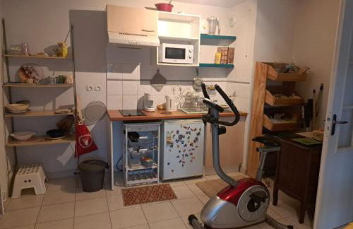 Appartement avec Balcon et parking à Ramonville - Foto 5