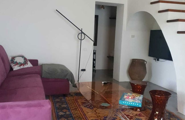 Unique Countryside Loft Room, Near Naples - Foto 11