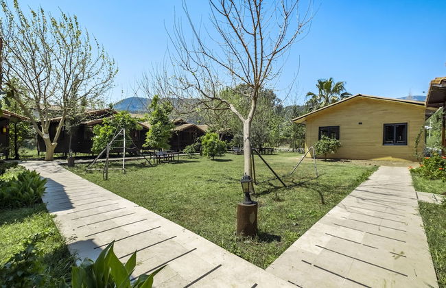 La Maison Hotel Çıralı - Foto 56