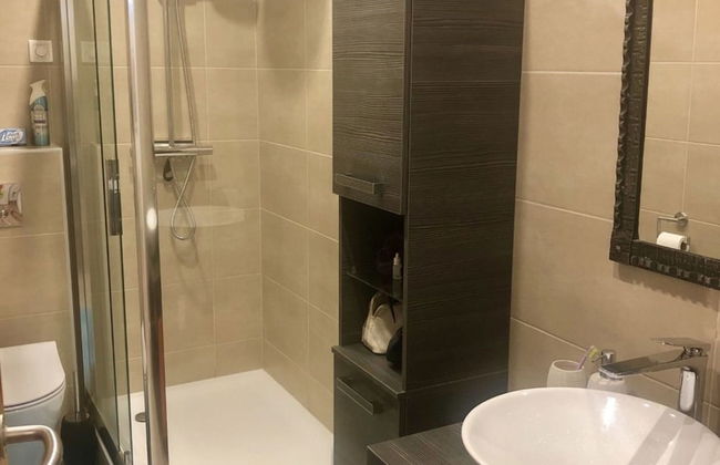 Apartment in Winter Resort of Bad Gastein - Foto 10