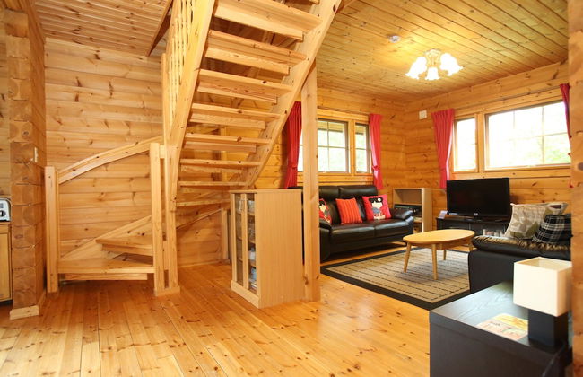 Kenman House Hakuba - Photo 17