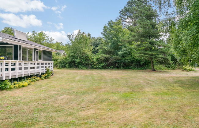 "Giertrud" - 500m from the sea - Foto 5