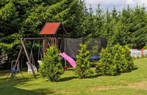 House Near Baltic Sea and Wolinski Park - Photo 28