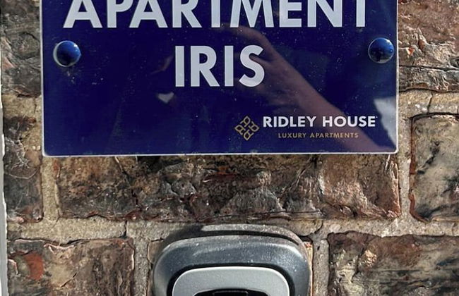 Ridley House Apartments - Foto 25