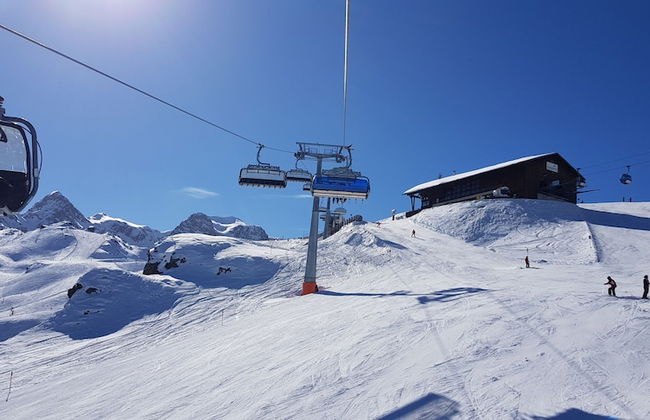 Appart Laijola - Photo 55