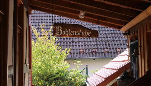 Bohlenstube - Foto 4