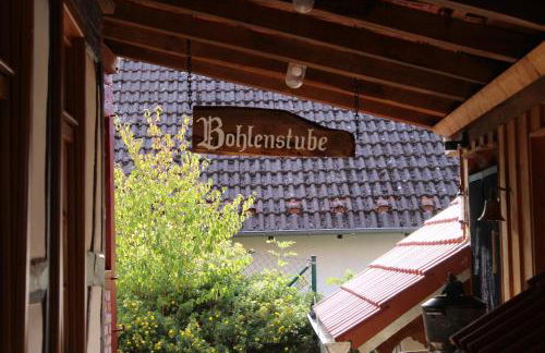 Bohlenstube - Photo 4