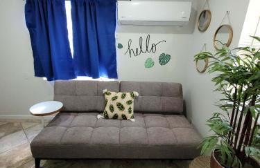 The Barker Cottage - Foto 6