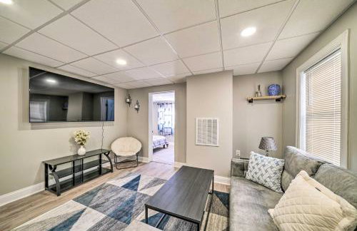 Pittsburgh House Less Than 4 Miles to The Strip District! - Foto 5