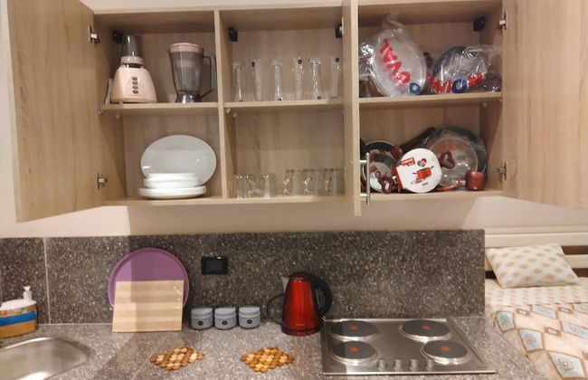 Eco Inn - Sherook993g2 Studio - Foto 9