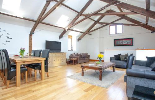 The Cow Shed - Foto 8