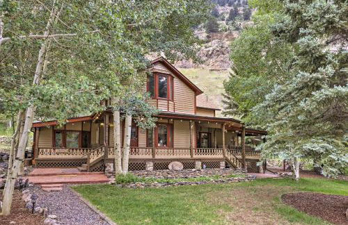 Family Home in Georgetown Walk to Town and Railroad - Foto 1