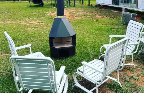 Villela Home Stay - Villa Kubitschek - Lago Sul - Foto 61