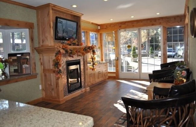 The Americana Village - Foto 26