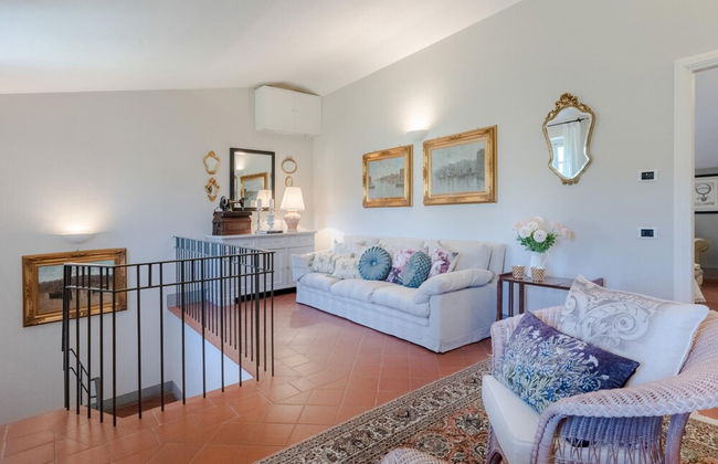 Fattoria Camigliano Wine Estate - Foto 41