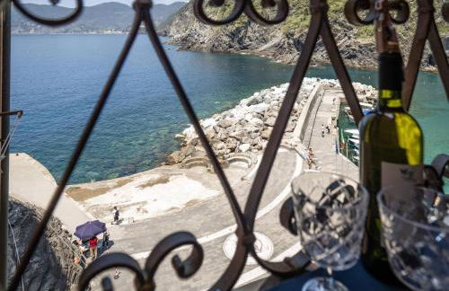 Ventegà Sea View Apartment with Balcony - Foto 56