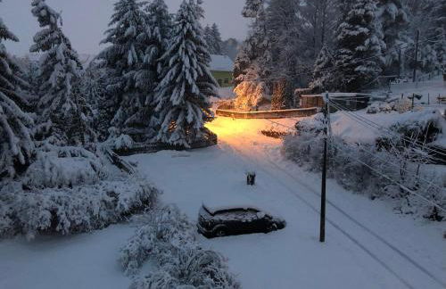 Ferienwohnungen Siebenlehn am Romanus Freibad - Foto 62