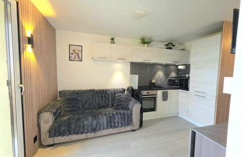 Appartement Samoëns 1600 - Foto 13