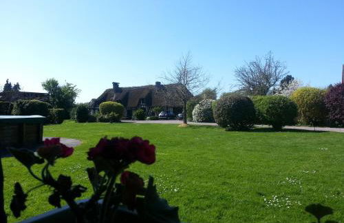 Gites de la Ferme de l'Eglise - Foto 66