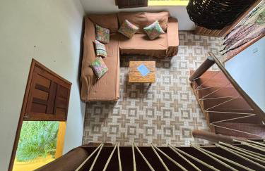 Casa Amar'ela Refugio Tropical, PERTO DAS MELHORES PRAIAS !!!!! - Foto 42