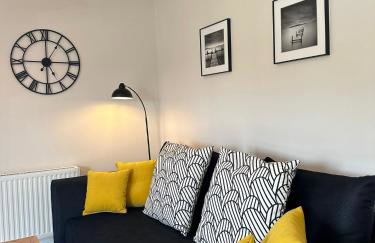 APARTAMENTY "LA VILLA" DELUXE z dwoma sypialniami, salonem, balkonem, prywatnym parkingiem, blisko centrum - Słoneczna Polana - Foto 21