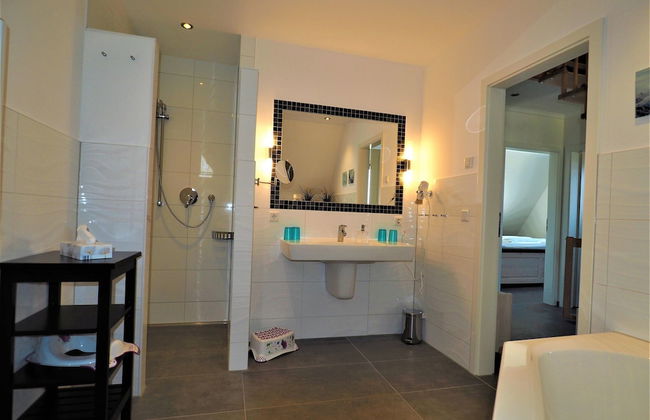 Cozy Holiday Home in Rerik With Terrace - Foto 45