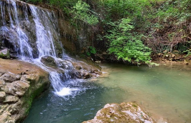 Spacious Countryside Escape - Foto 36