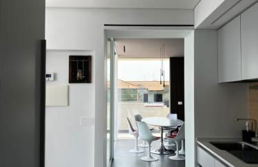 Villa sul mare Dambra Apartment - Foto 40