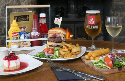 Self Contained Apartment at Country Pub Restaurant - Pass the Keys - Foto 34