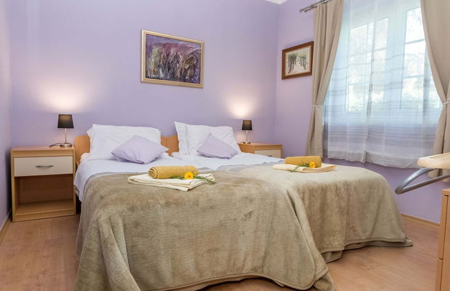 Holiday Home in Molat With Pool - Foto 2