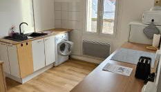 Appartement F2 2 personnes 44m2 parking privé - Foto 3