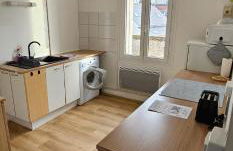 Appartement F2 2 personnes 44m2 parking privé - Foto 3