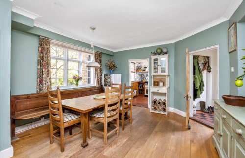 The Walled Garden by Huluki - Foto 7